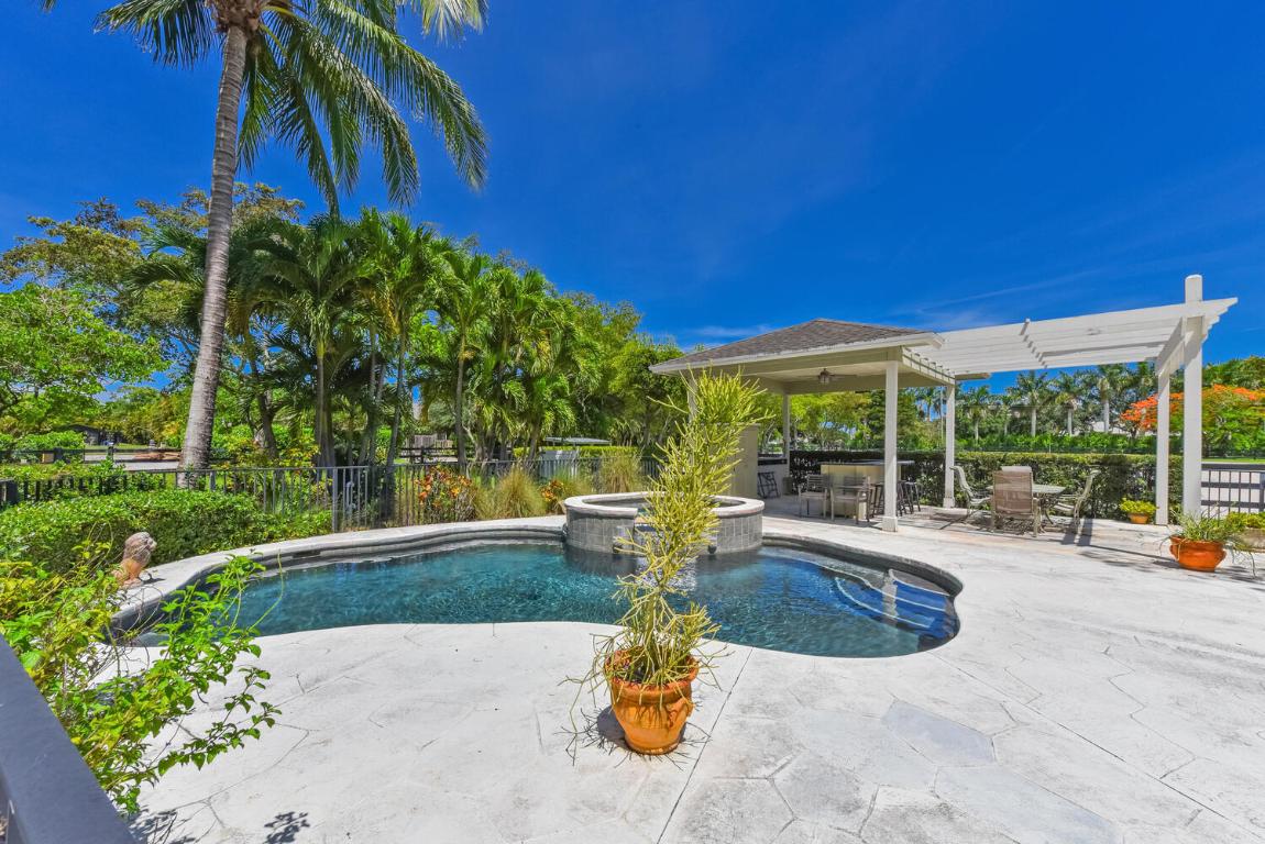 Saddle Trail Park of Wellington - Land