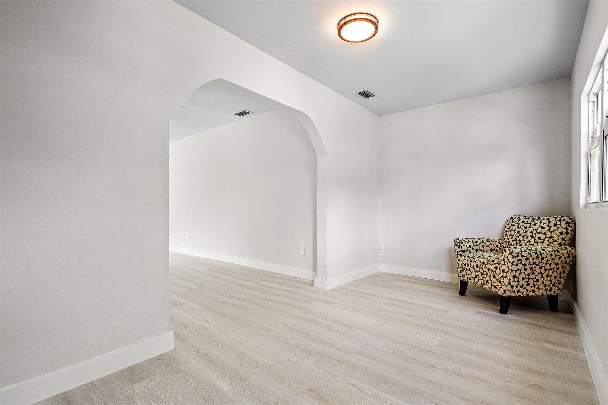 GARDENS THE - Residential