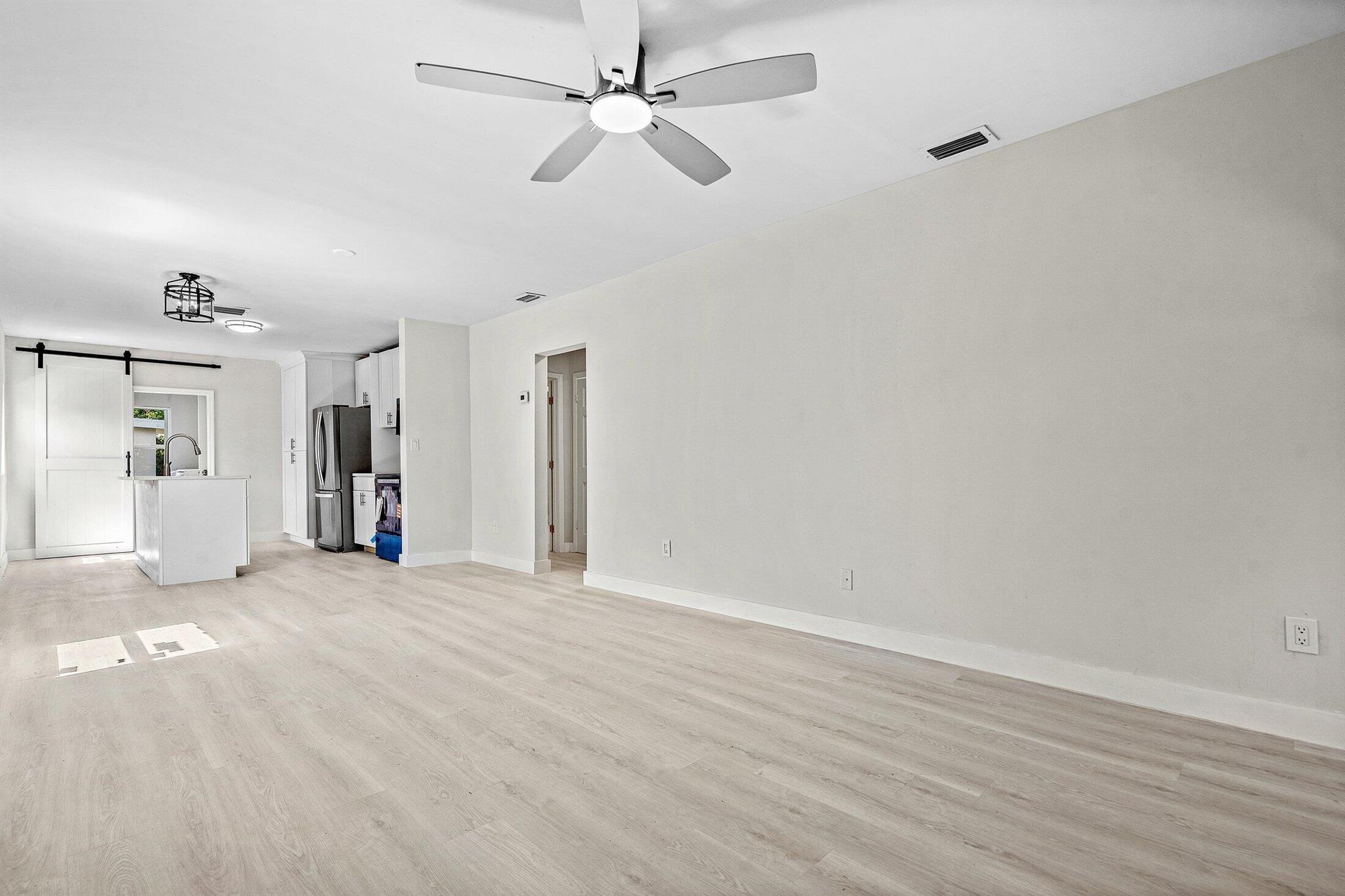 GARDENS THE - Residential