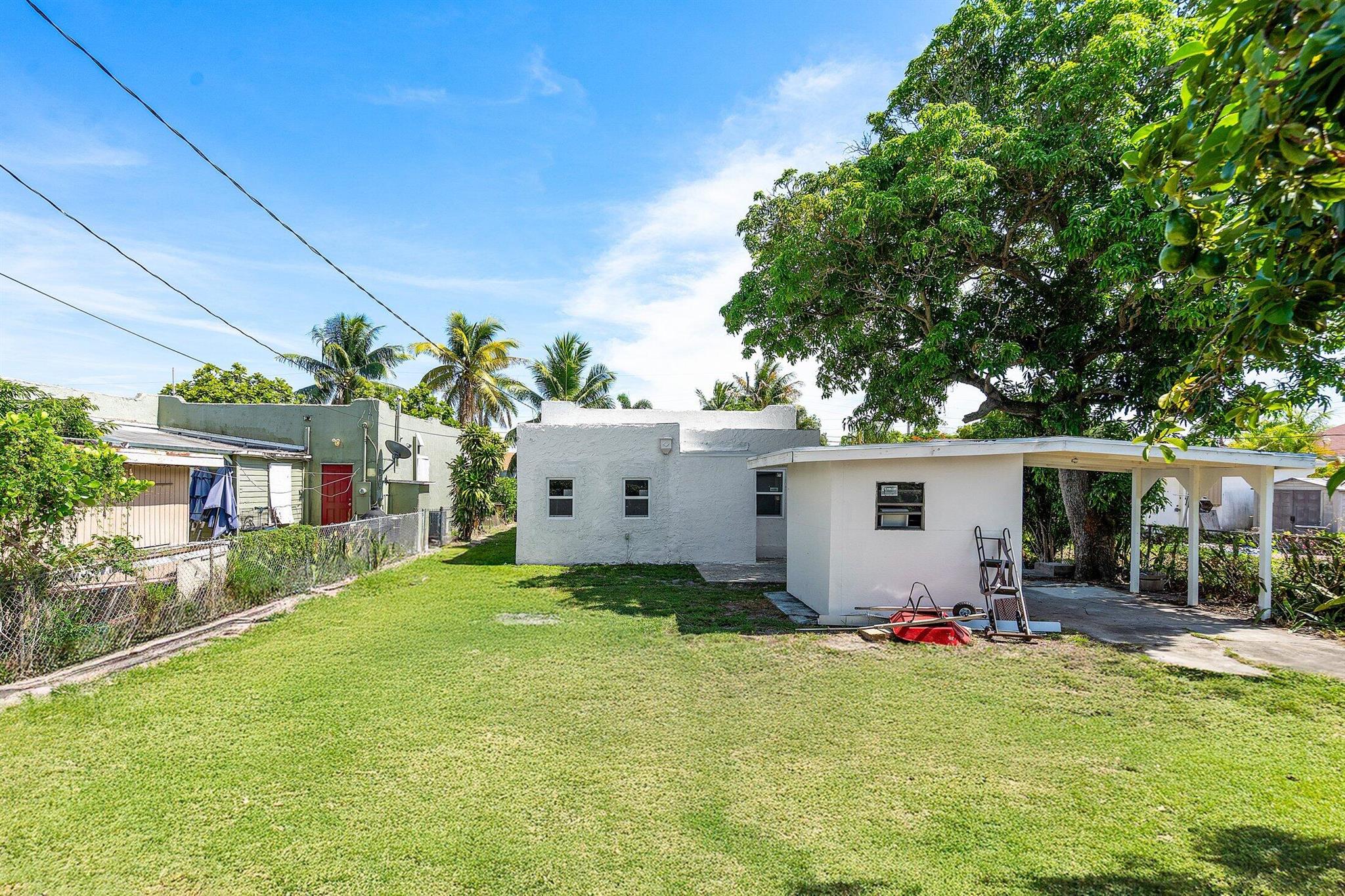 GARDENS THE - Residential