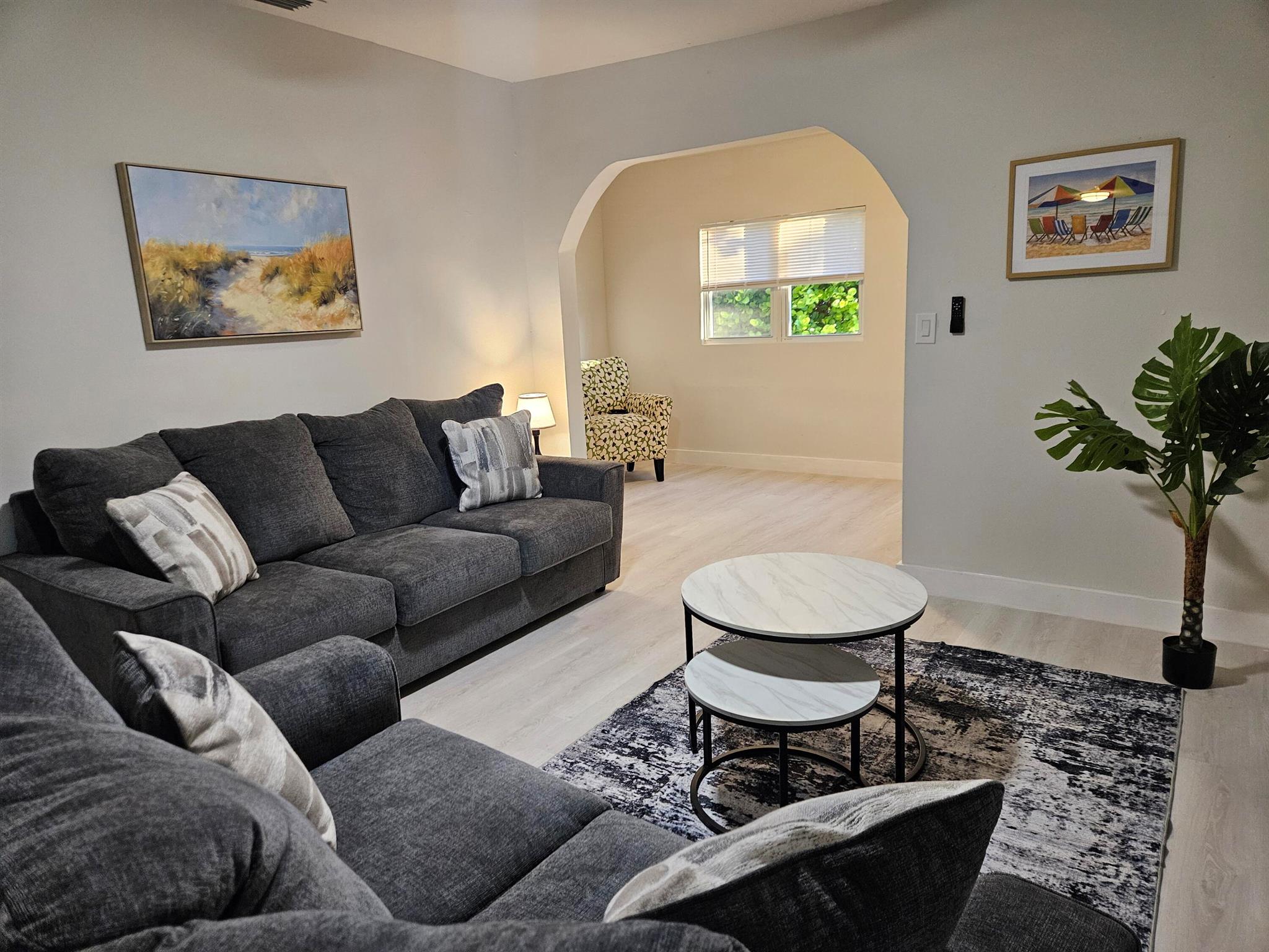 GARDENS THE - Residential