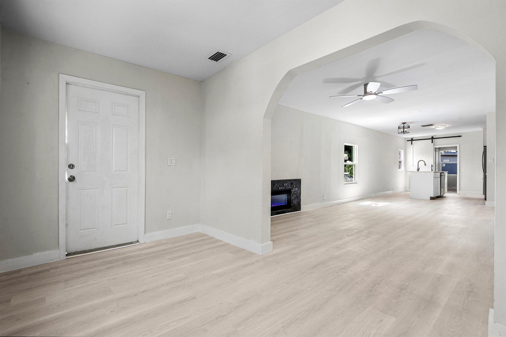 GARDENS THE - Residential