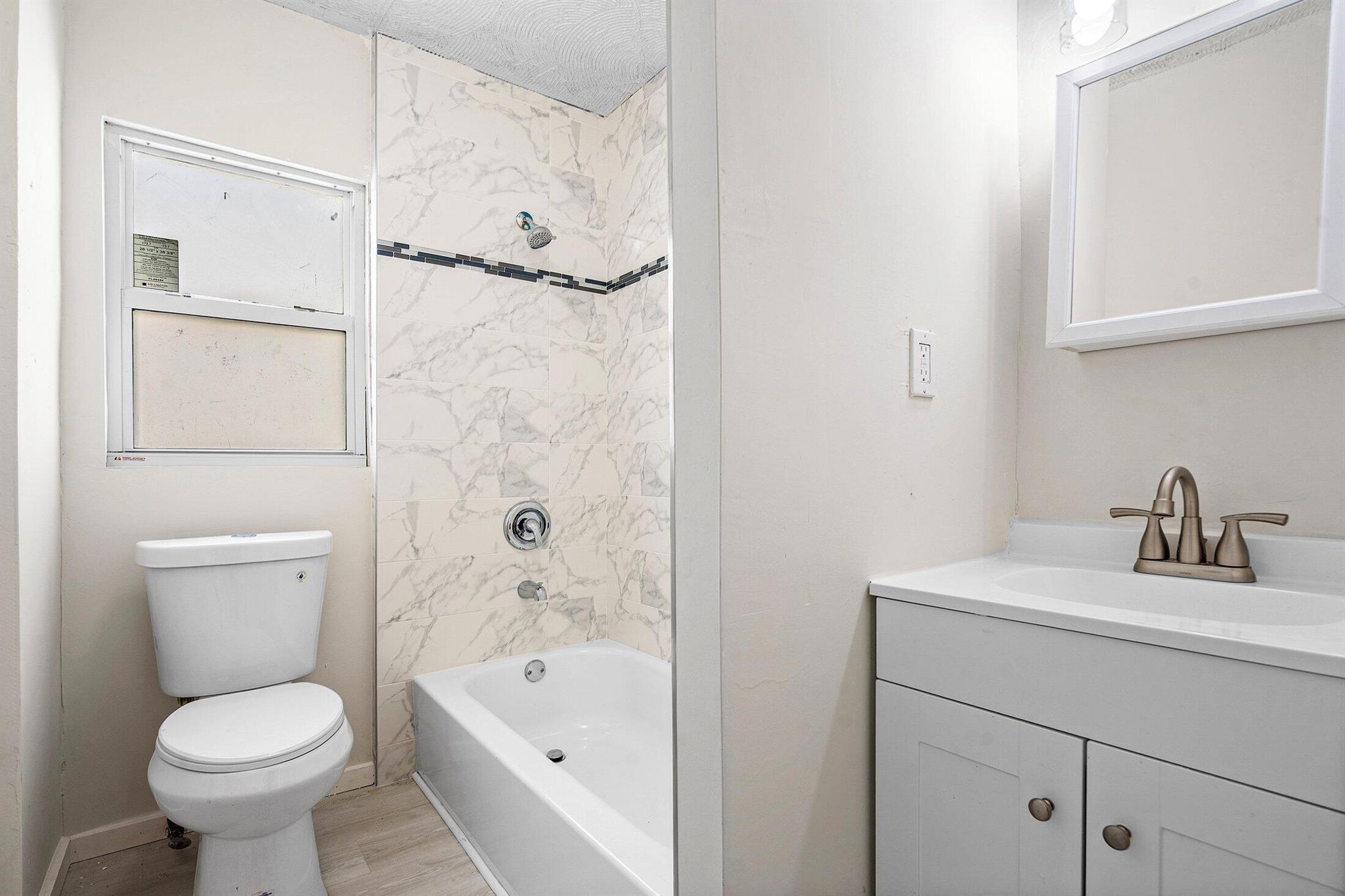 GARDENS THE - Residential