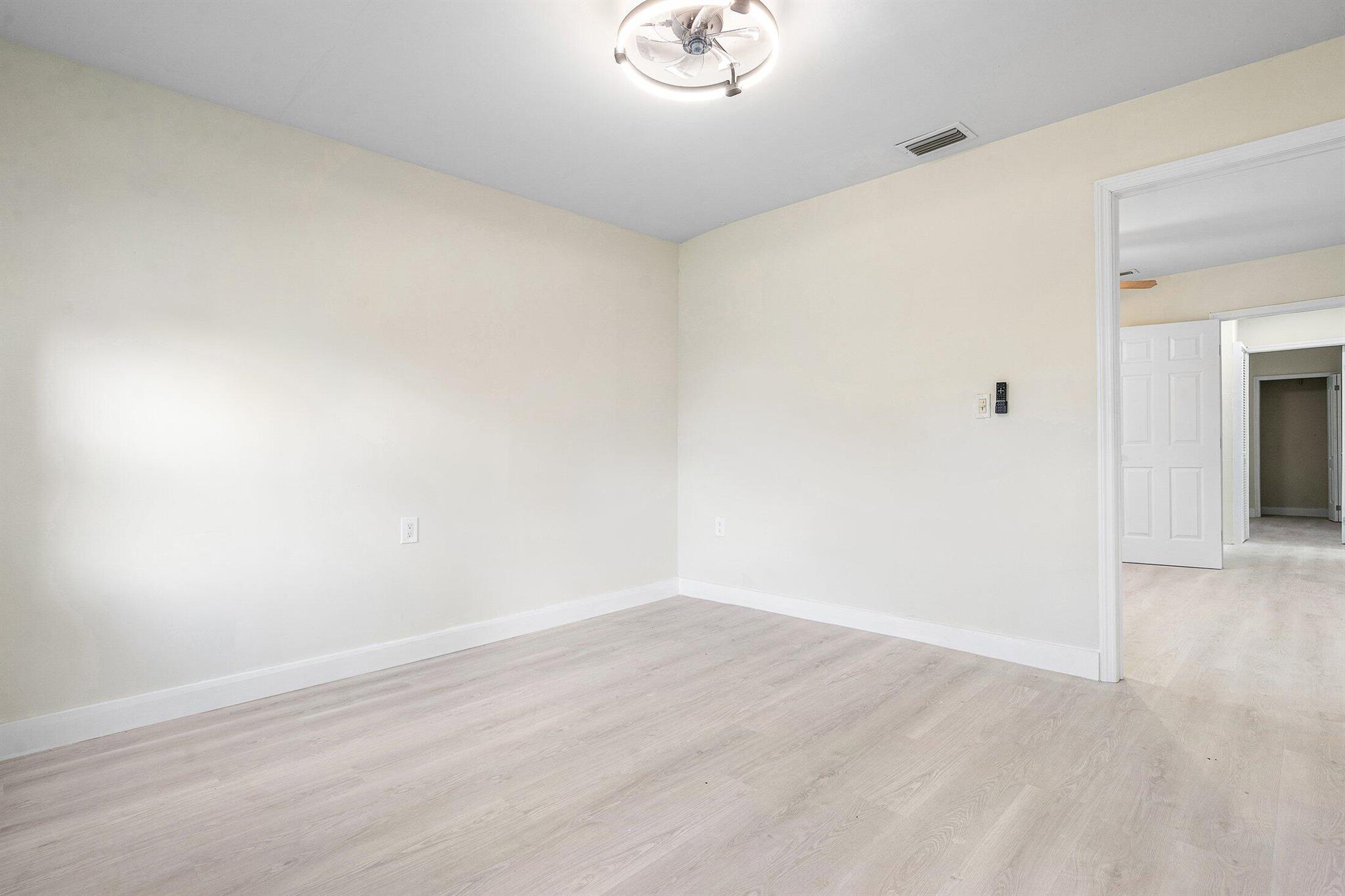 GARDENS THE - Residential