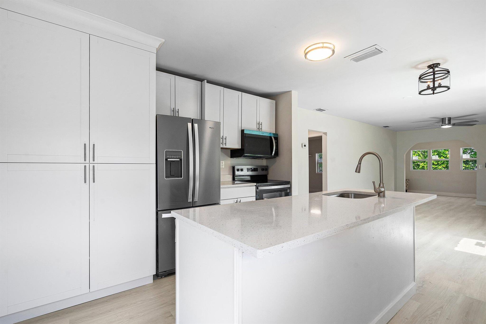 GARDENS THE - Residential