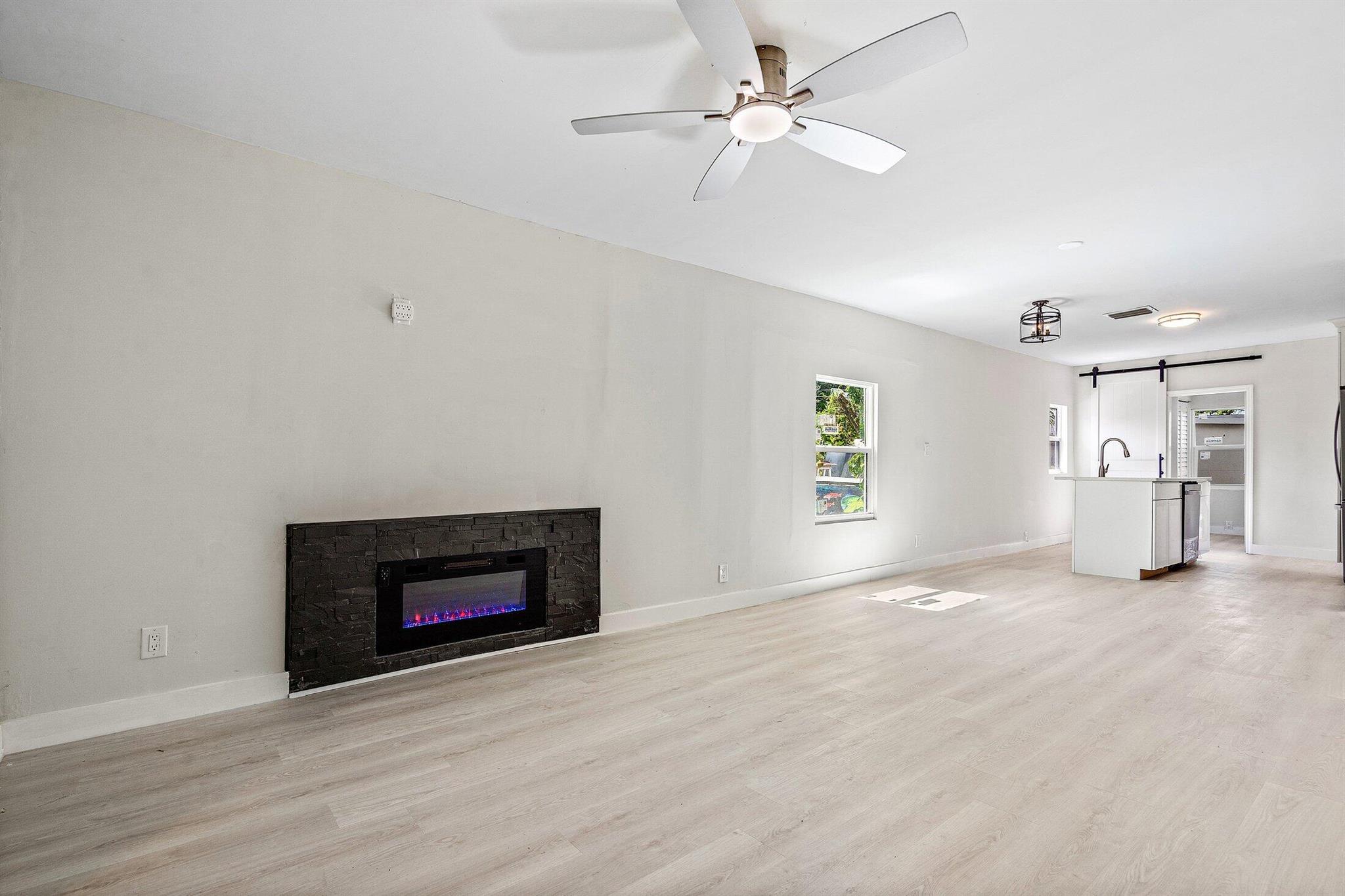 GARDENS THE - Residential