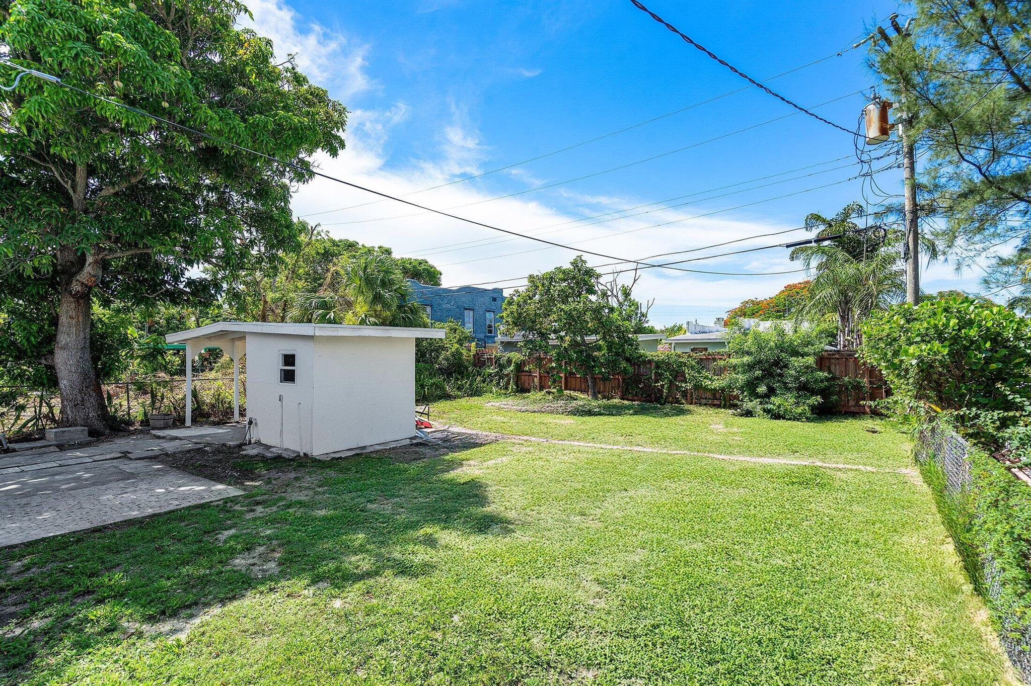 GARDENS THE - Residential