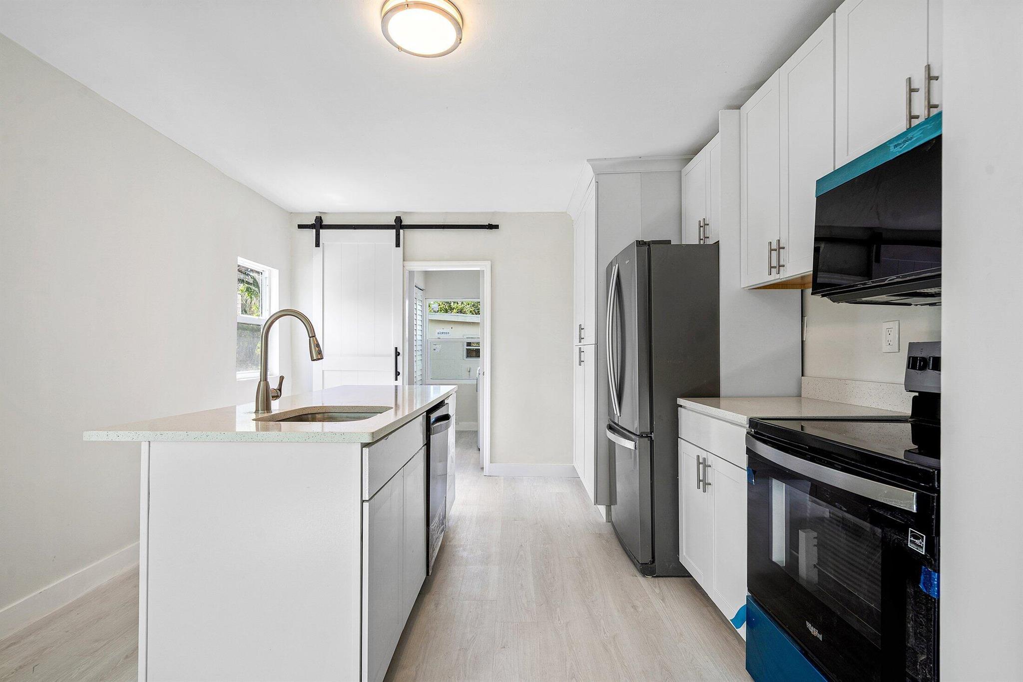 GARDENS THE - Residential