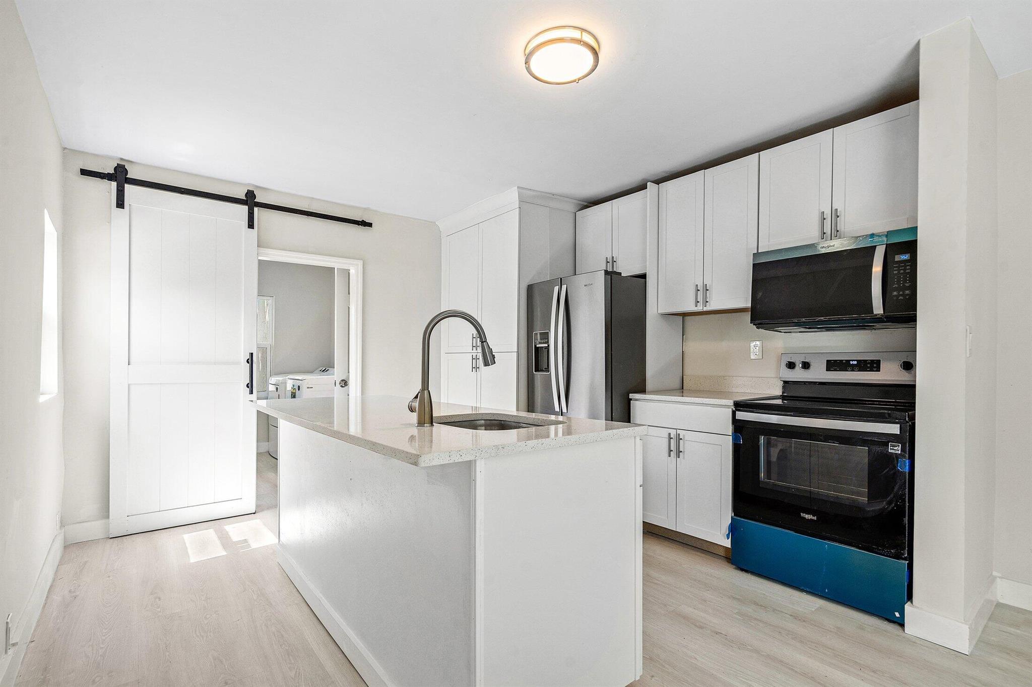 GARDENS THE - Residential