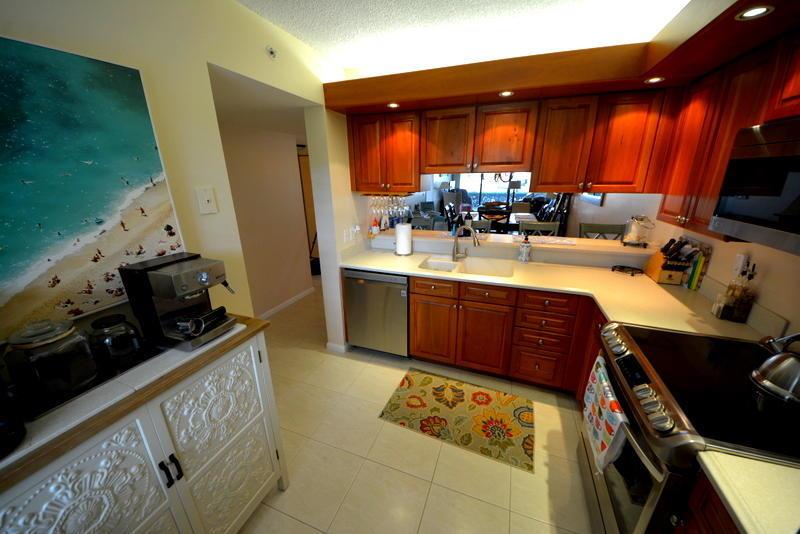 Beautiful OFF-seasonal rental for 2020. This unit is turnkey and updated with everything you would need to be comfortable for the off-season. Stunning views from your patio and master bedroom. The unit also includes a writing desk with laptop.