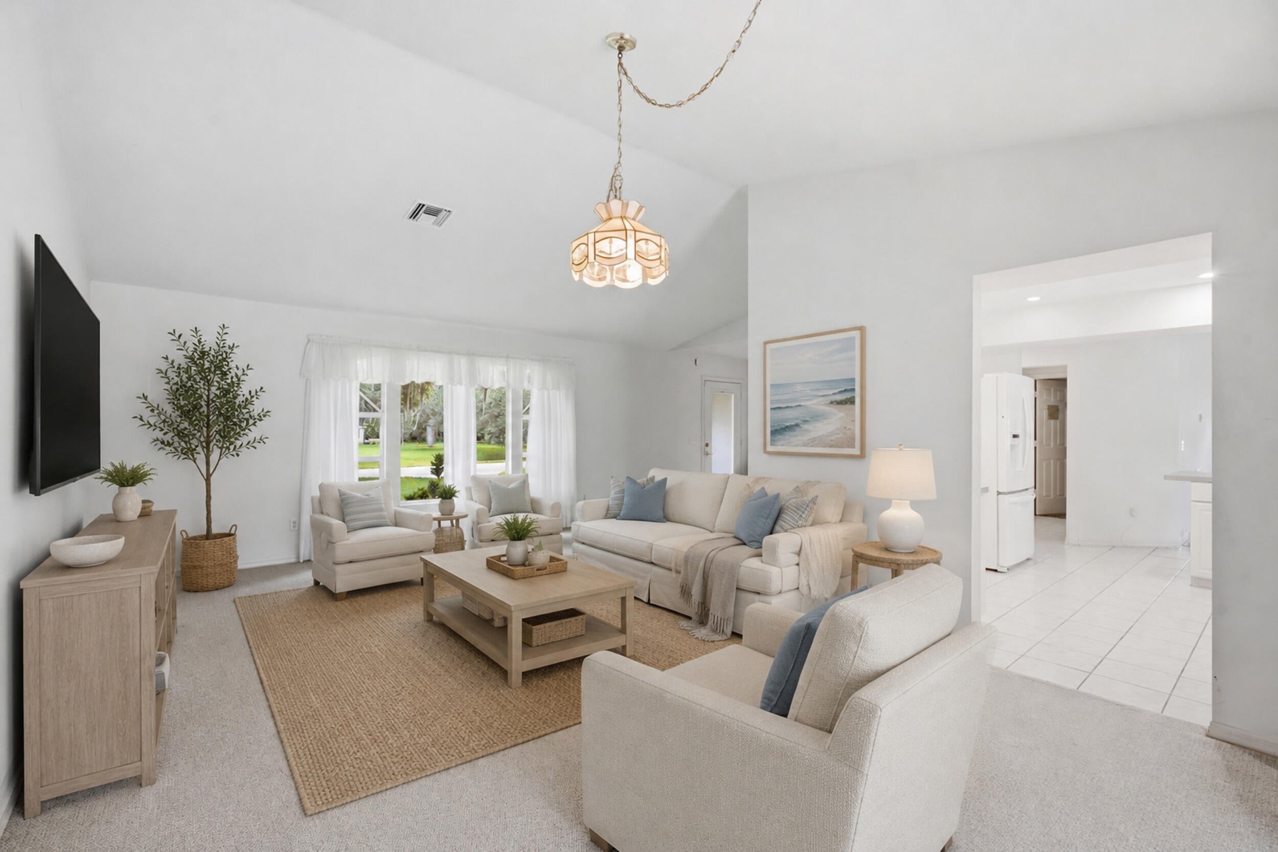 6512 FLORA Way