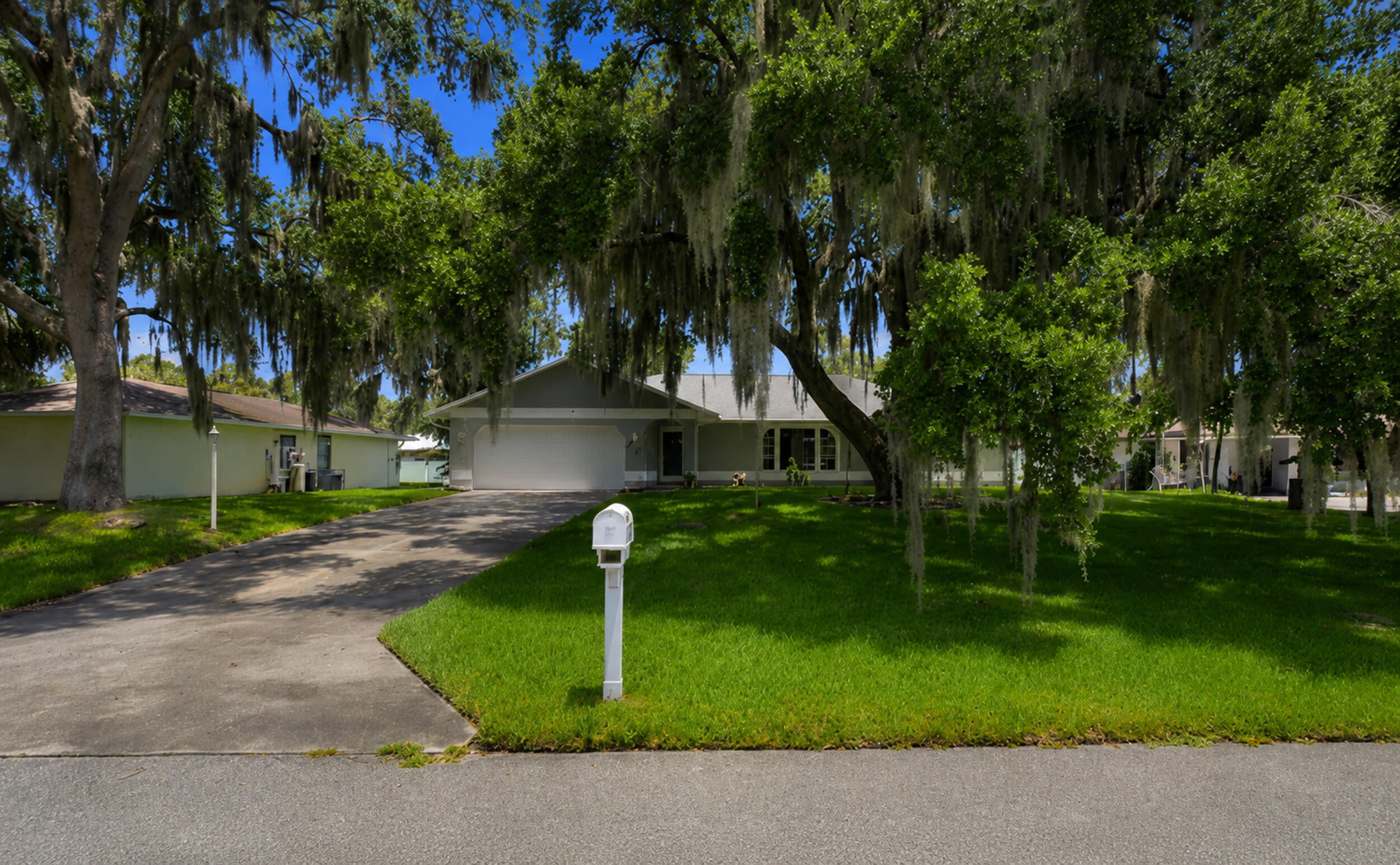 6512 FLORA Way