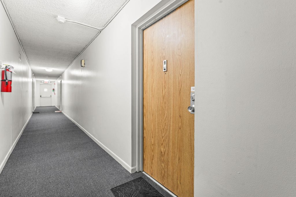 Photo of 1891 N 61st Avenue #B311, Hollywood, FL 33024 (MLS # R11160862)