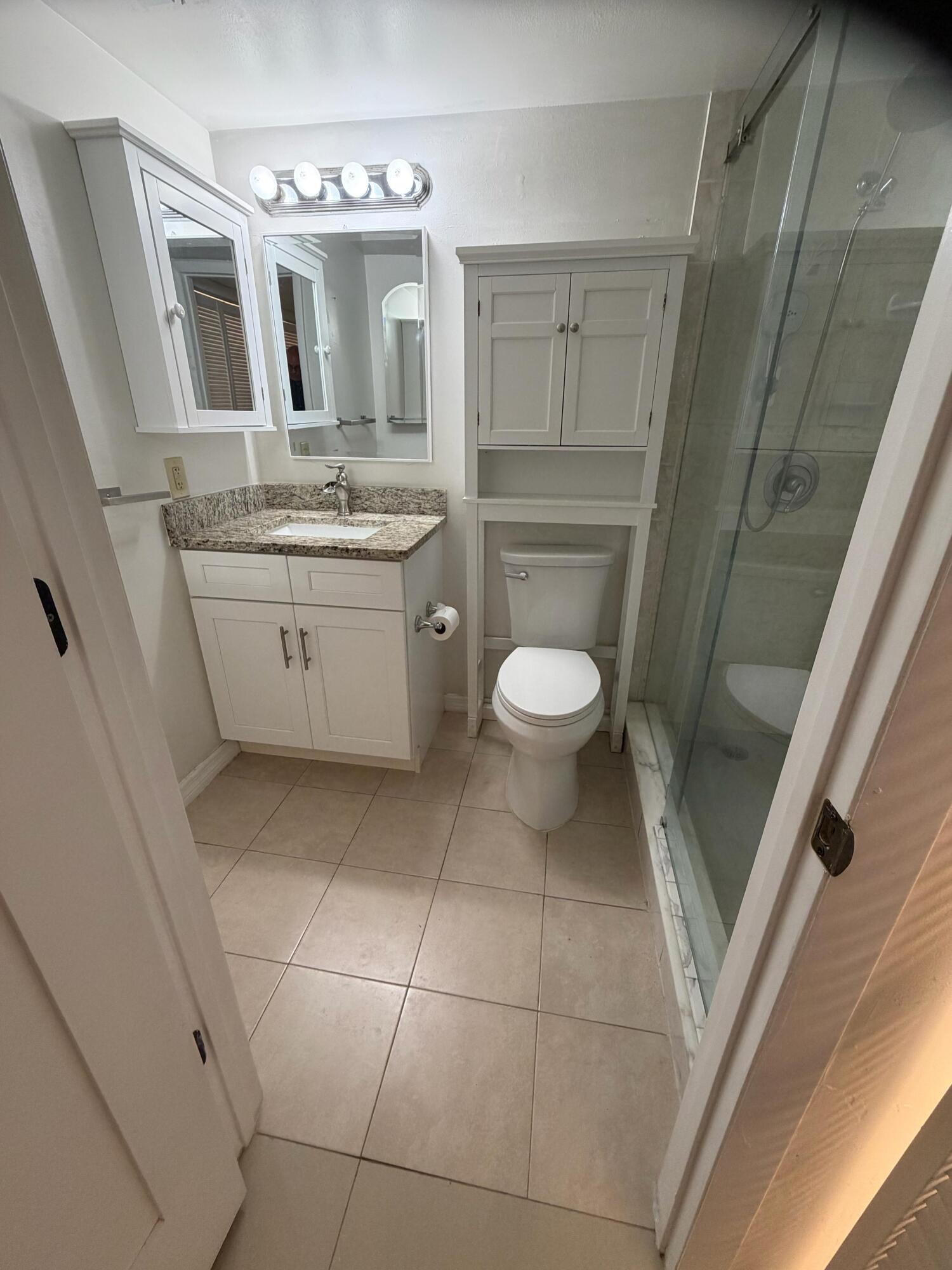 PINE RIDGE - Residential Lease