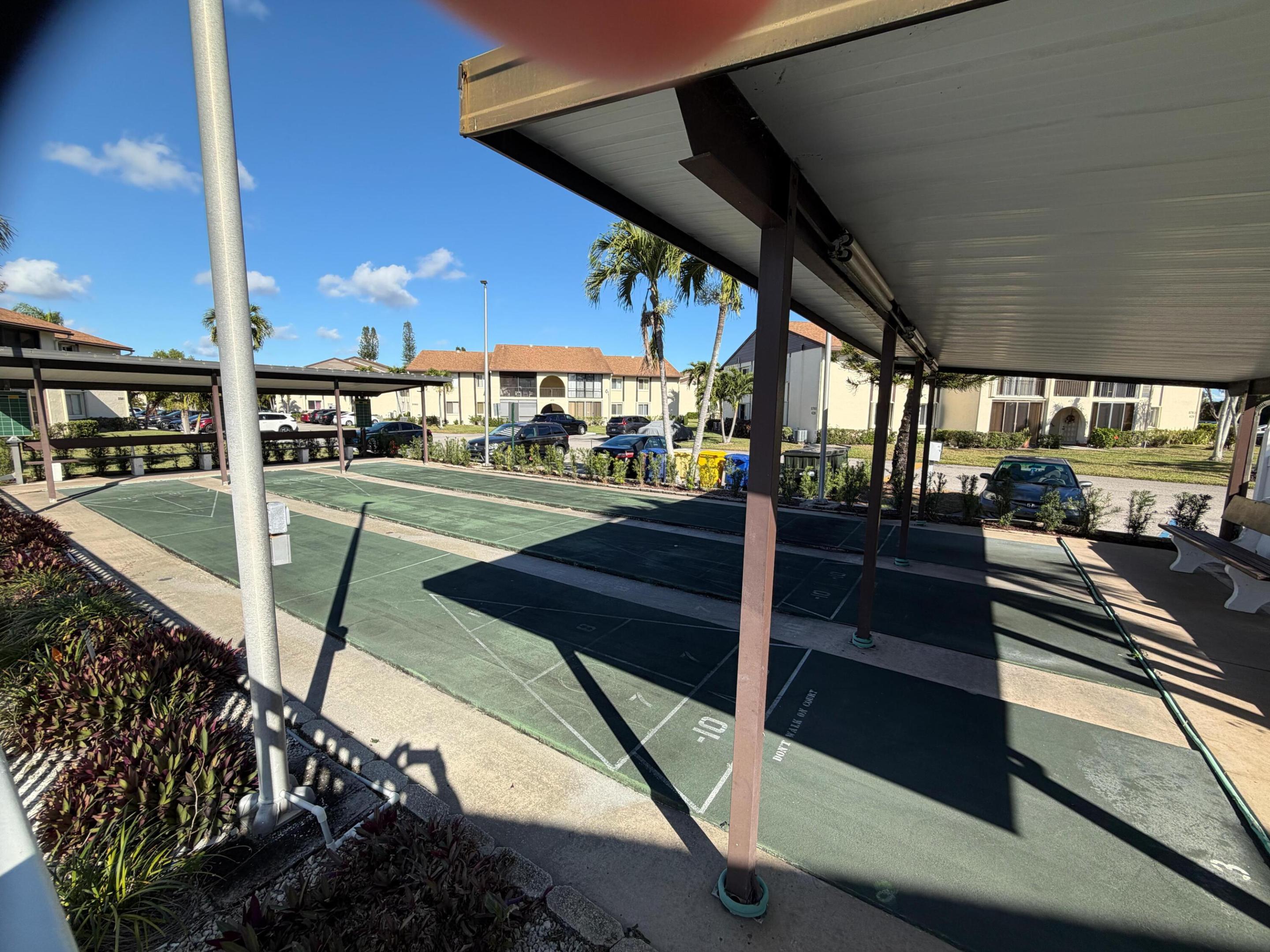 PINE RIDGE - Residential Lease