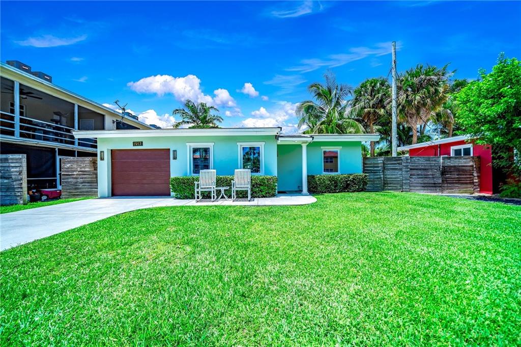 Deerfield Beach 4-4 B - Residential