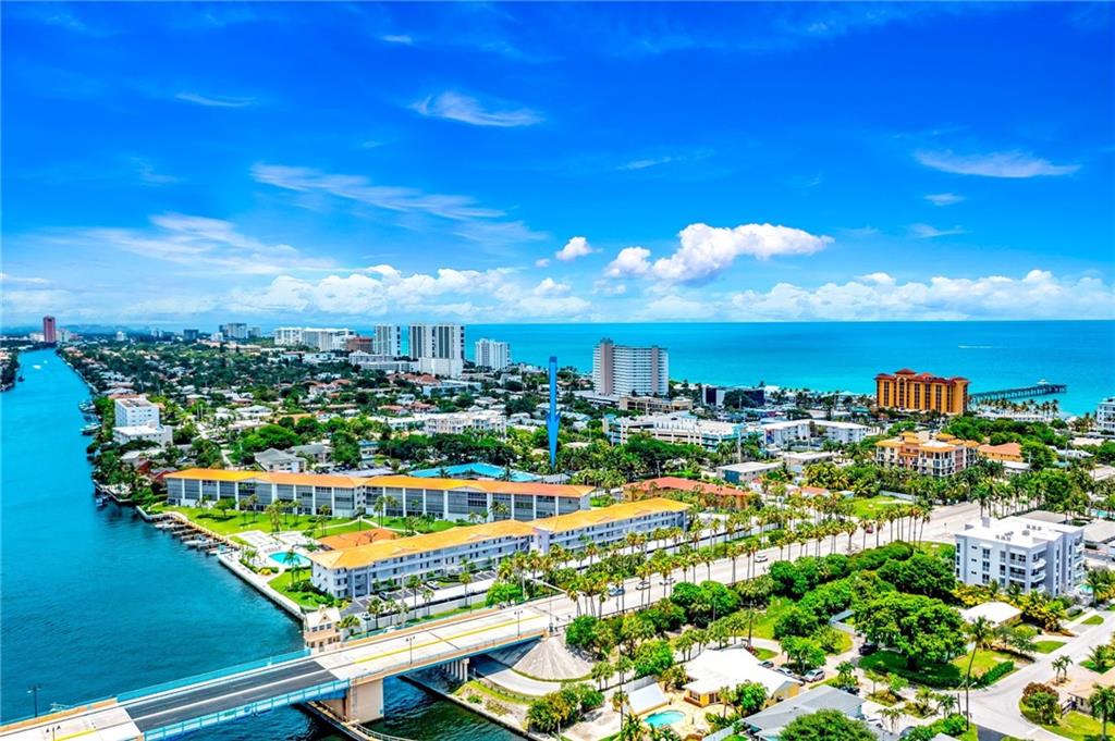 Deerfield Beach 4-4 B - Residential
