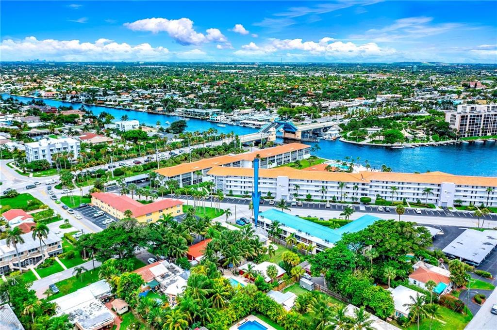 Deerfield Beach 4-4 B - Residential