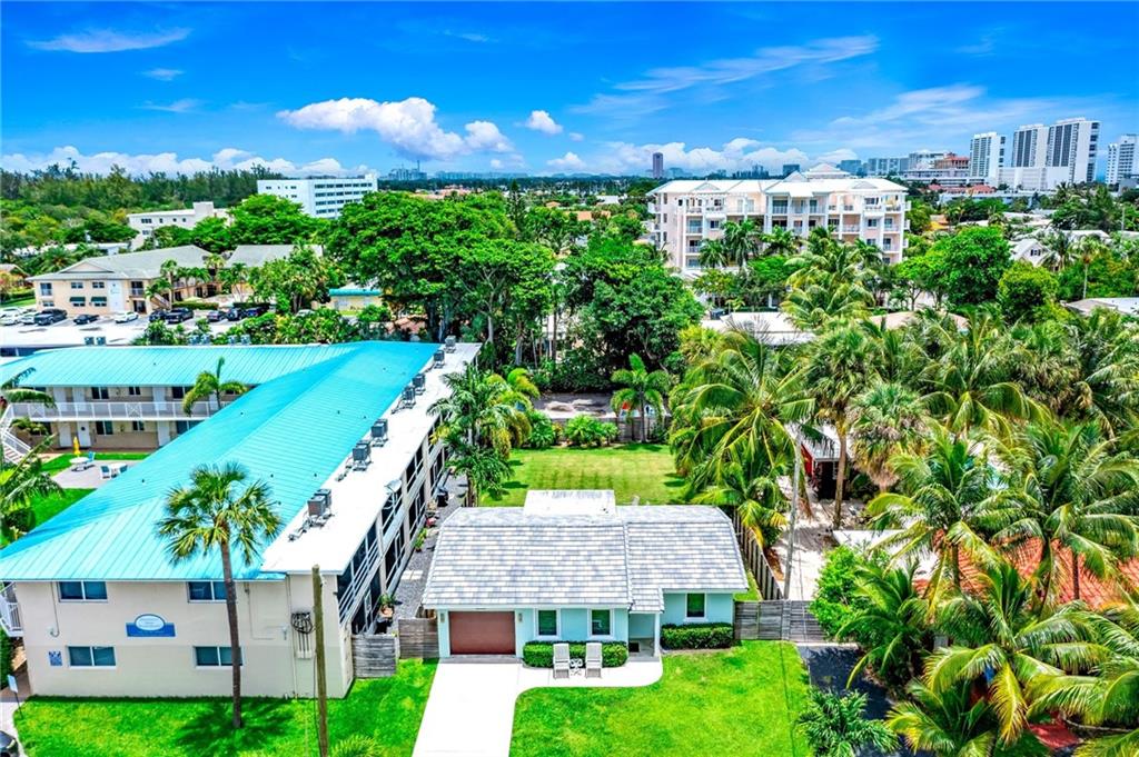 Deerfield Beach 4-4 B - Residential