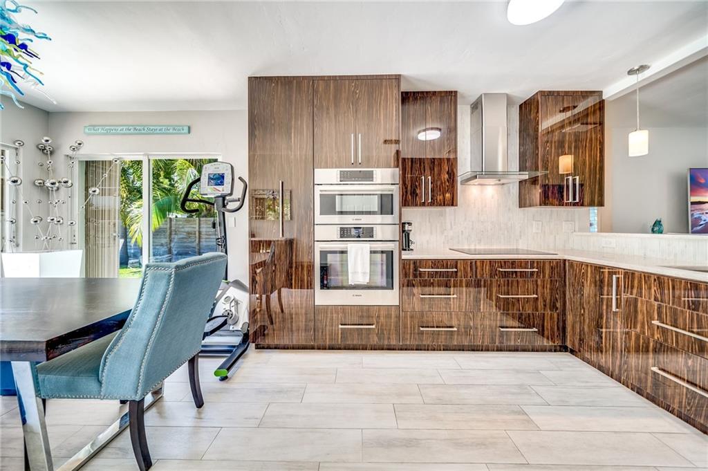 Deerfield Beach 4-4 B - Residential