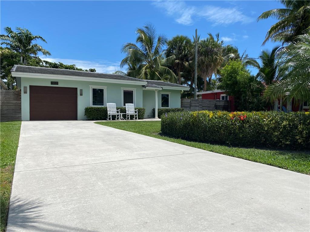 Deerfield Beach 4-4 B - Residential