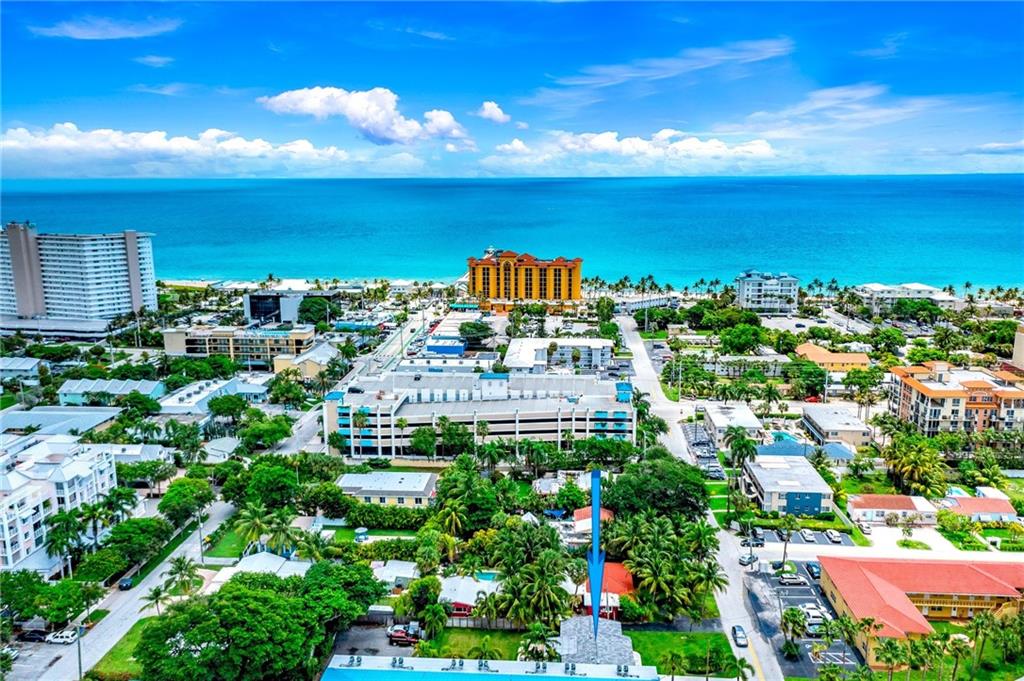 Deerfield Beach 4-4 B - Residential