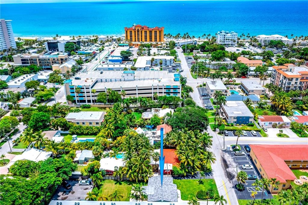 Deerfield Beach 4-4 B - Residential