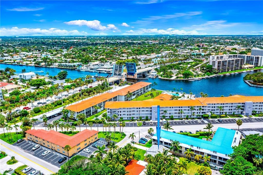 Deerfield Beach 4-4 B - Residential