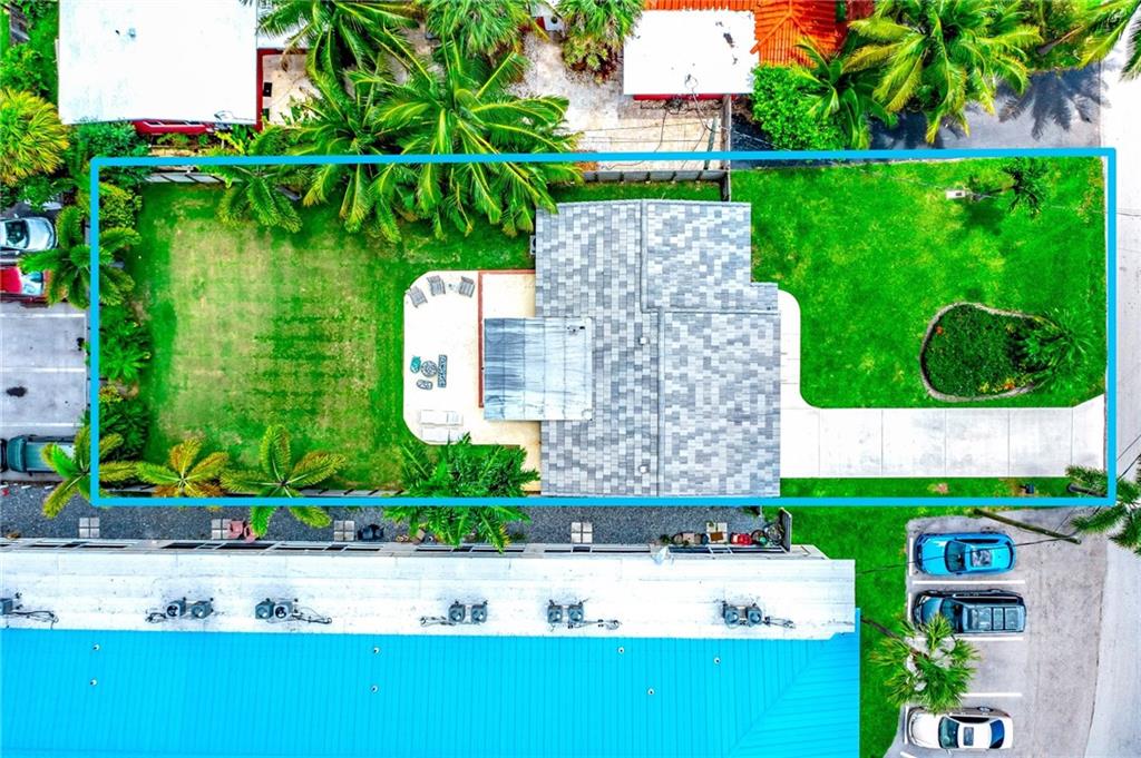 Deerfield Beach 4-4 B - Residential