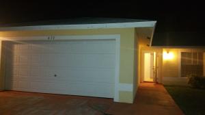 PORT ST LUCIE SECTION 18 - Residential Lease
