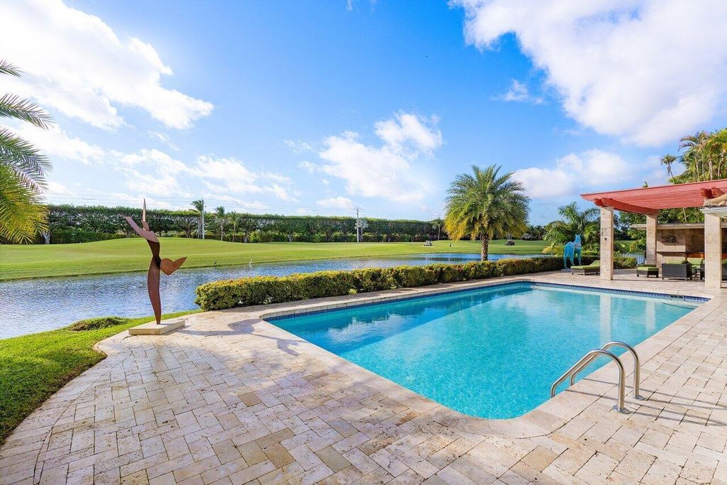Photo of 17975 Foxborough Lane, Boca Raton, FL 33496 (MLS # R10944613)