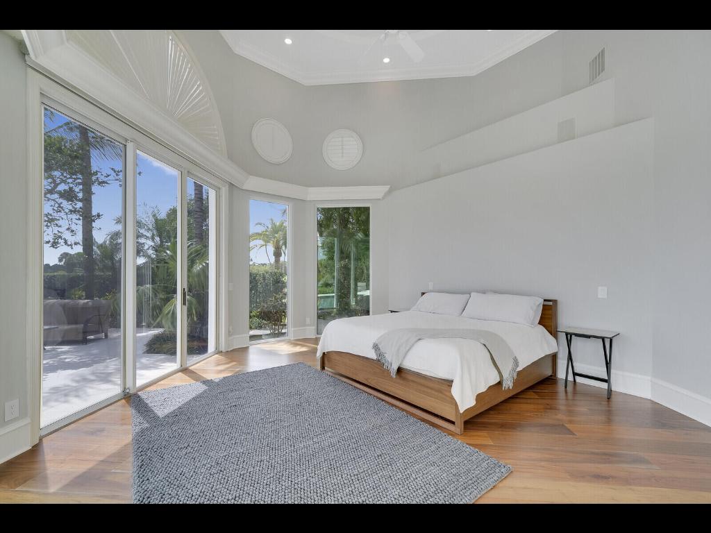 OLD MARSH - Residential