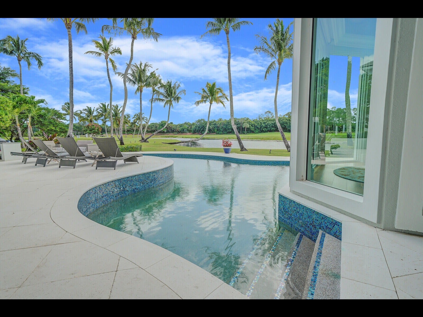 OLD MARSH - Residential