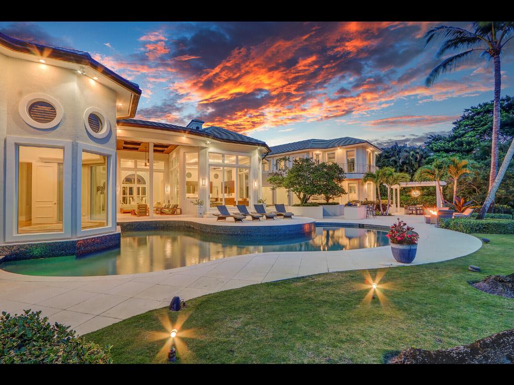 OLD MARSH - Residential