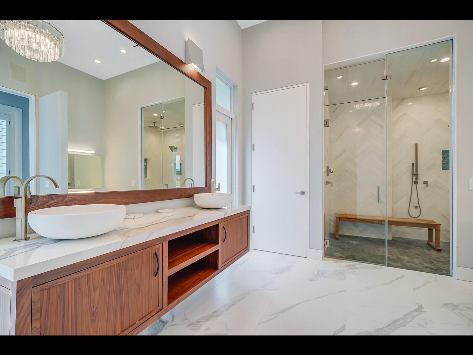 OLD MARSH - Residential