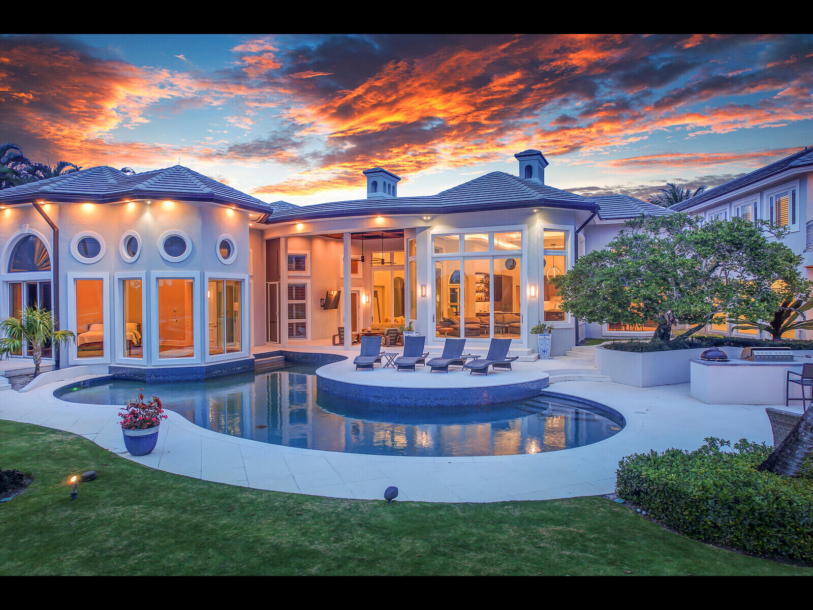 OLD MARSH - Residential