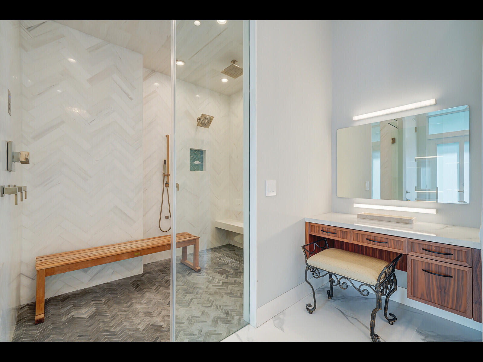 OLD MARSH - Residential