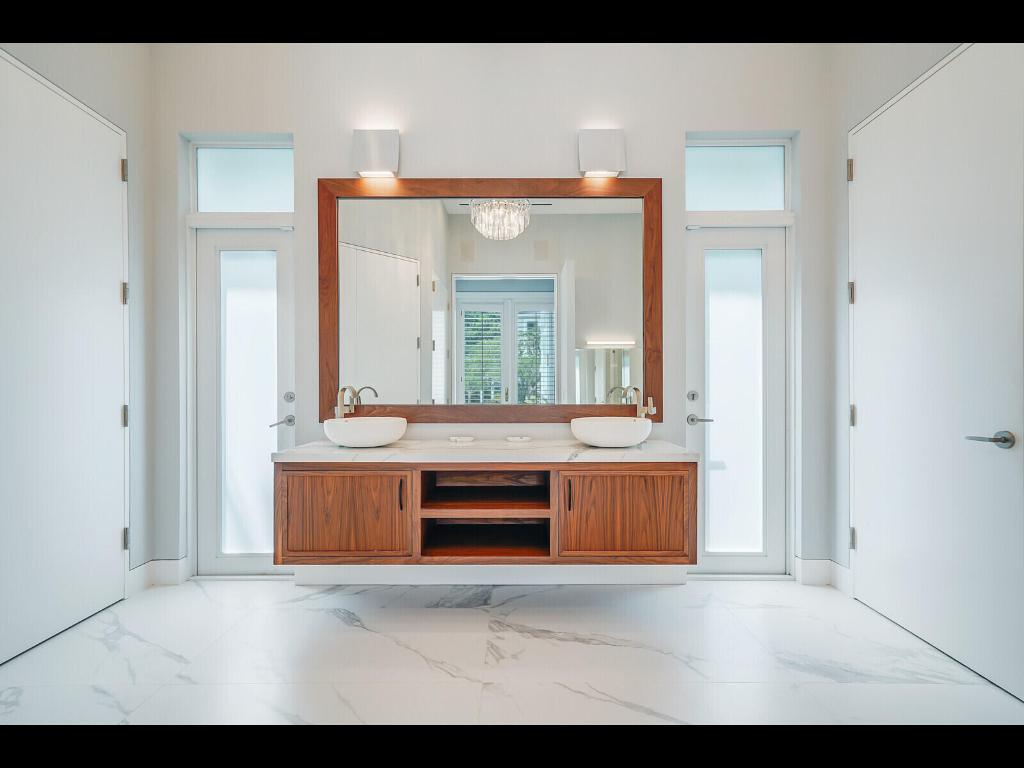 OLD MARSH - Residential