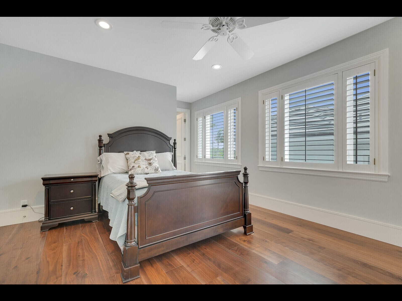 OLD MARSH - Residential