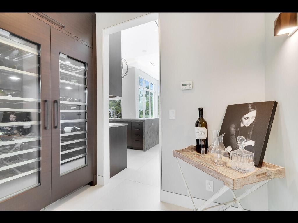 OLD MARSH - Residential