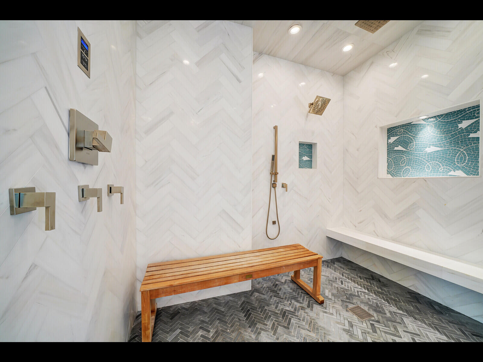 OLD MARSH - Residential