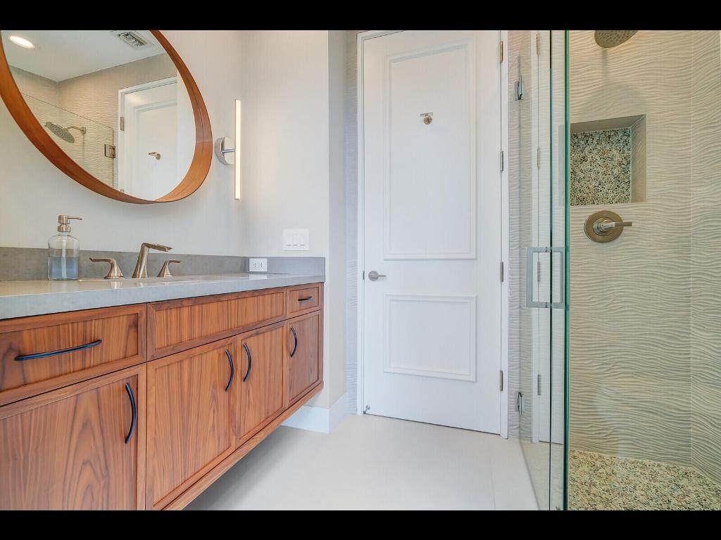 OLD MARSH - Residential