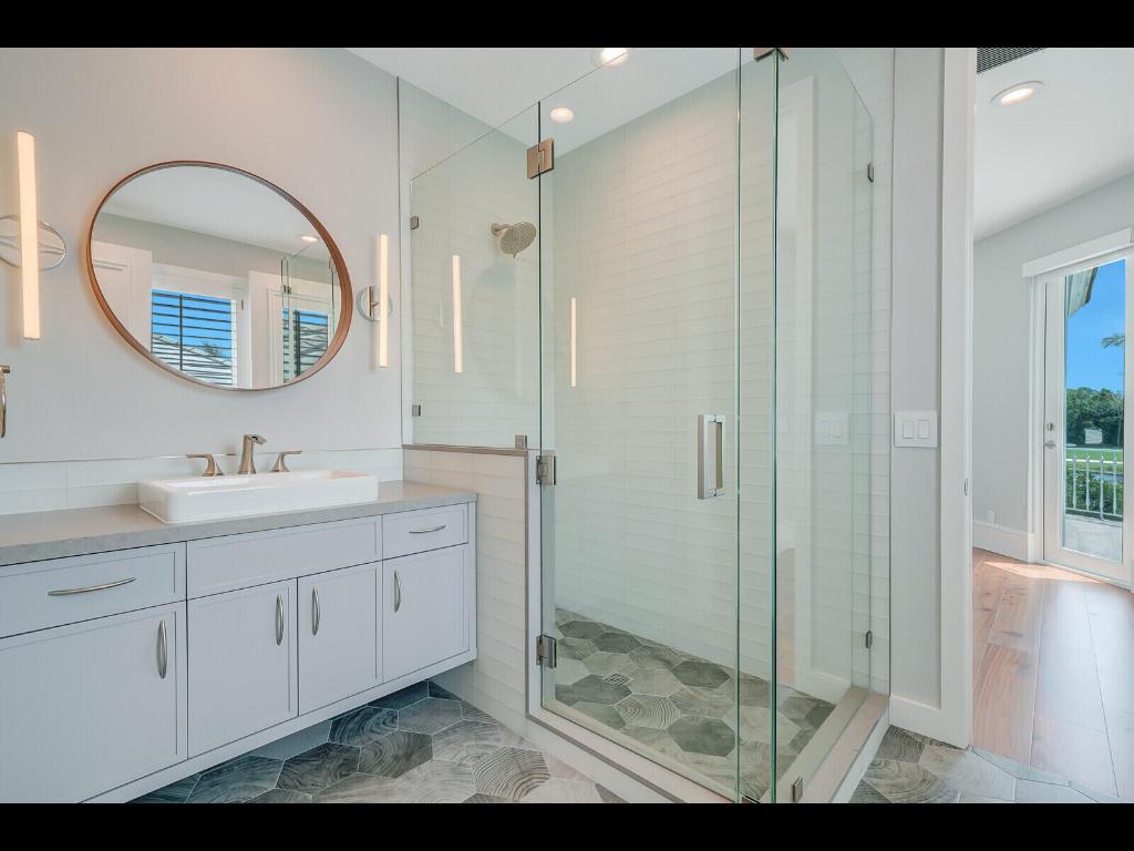 OLD MARSH - Residential