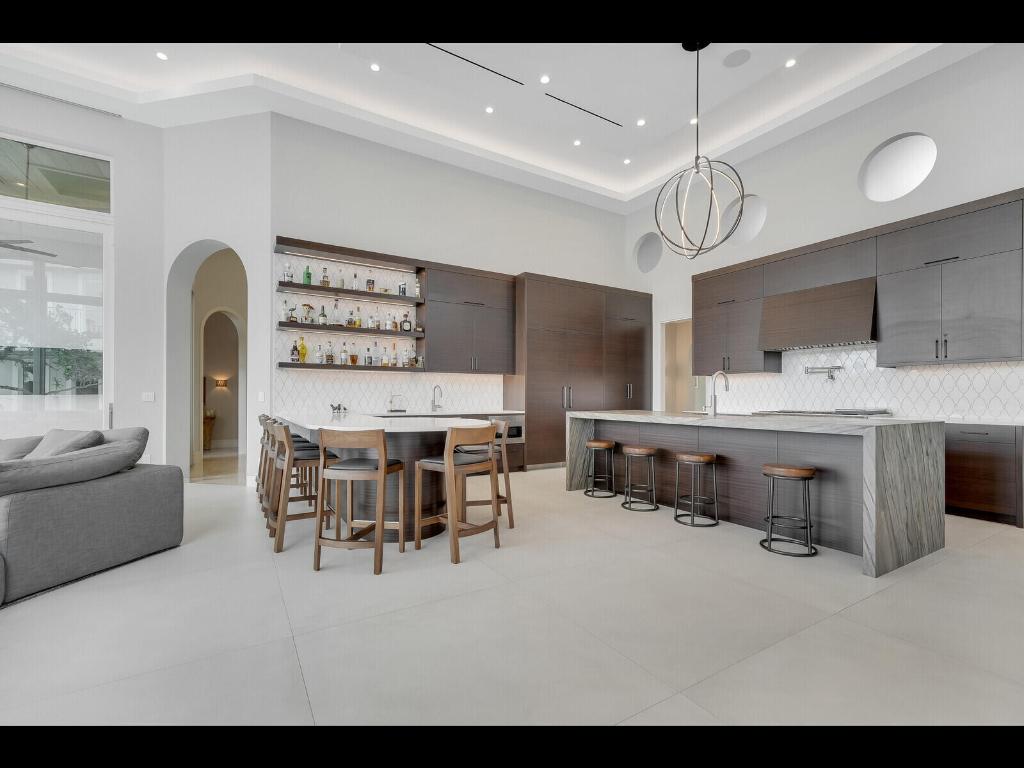 OLD MARSH - Residential