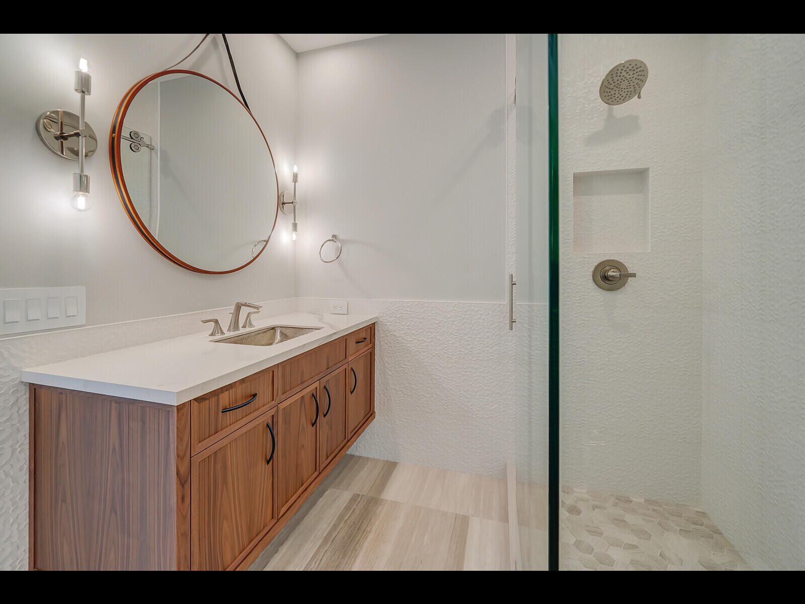 OLD MARSH - Residential