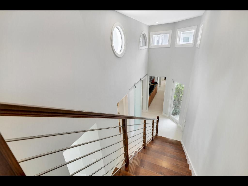 OLD MARSH - Residential