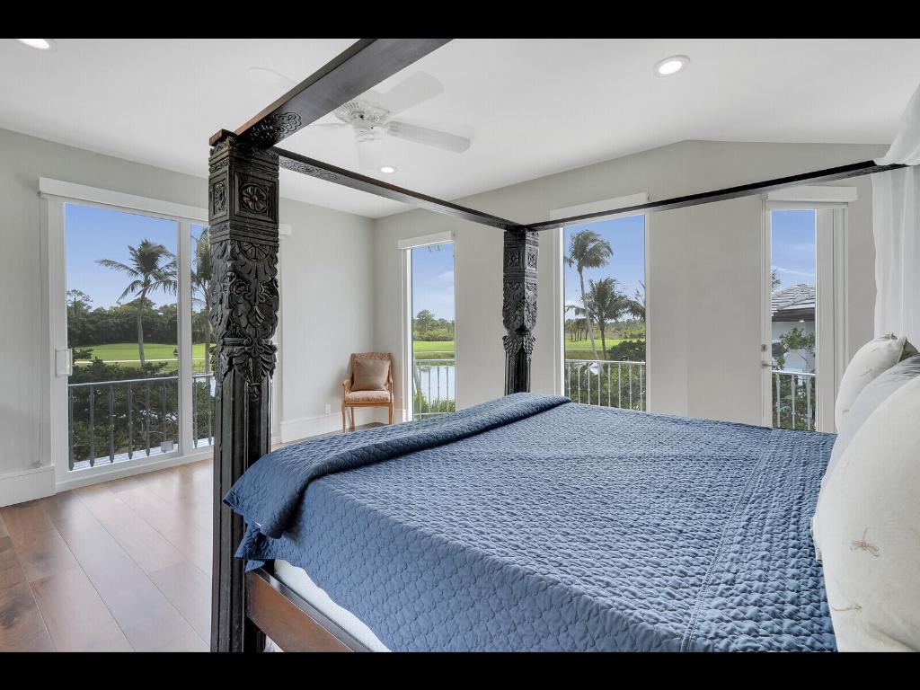 OLD MARSH - Residential