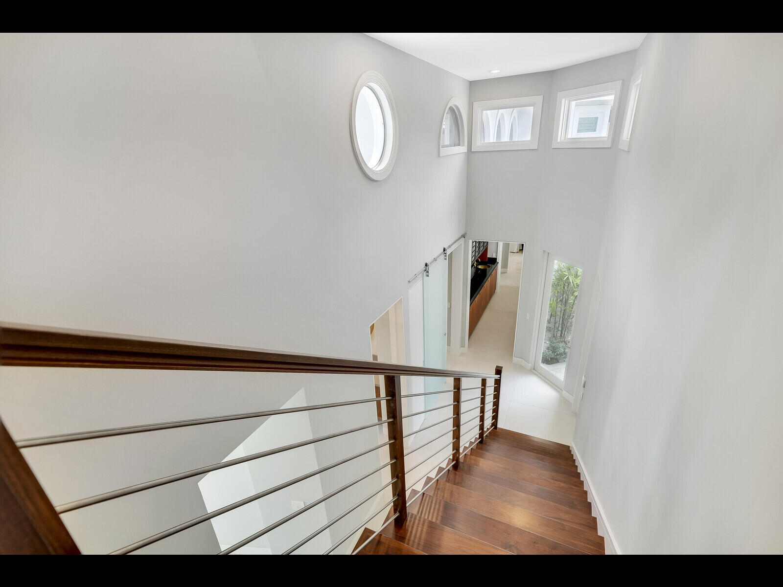 OLD MARSH - Residential