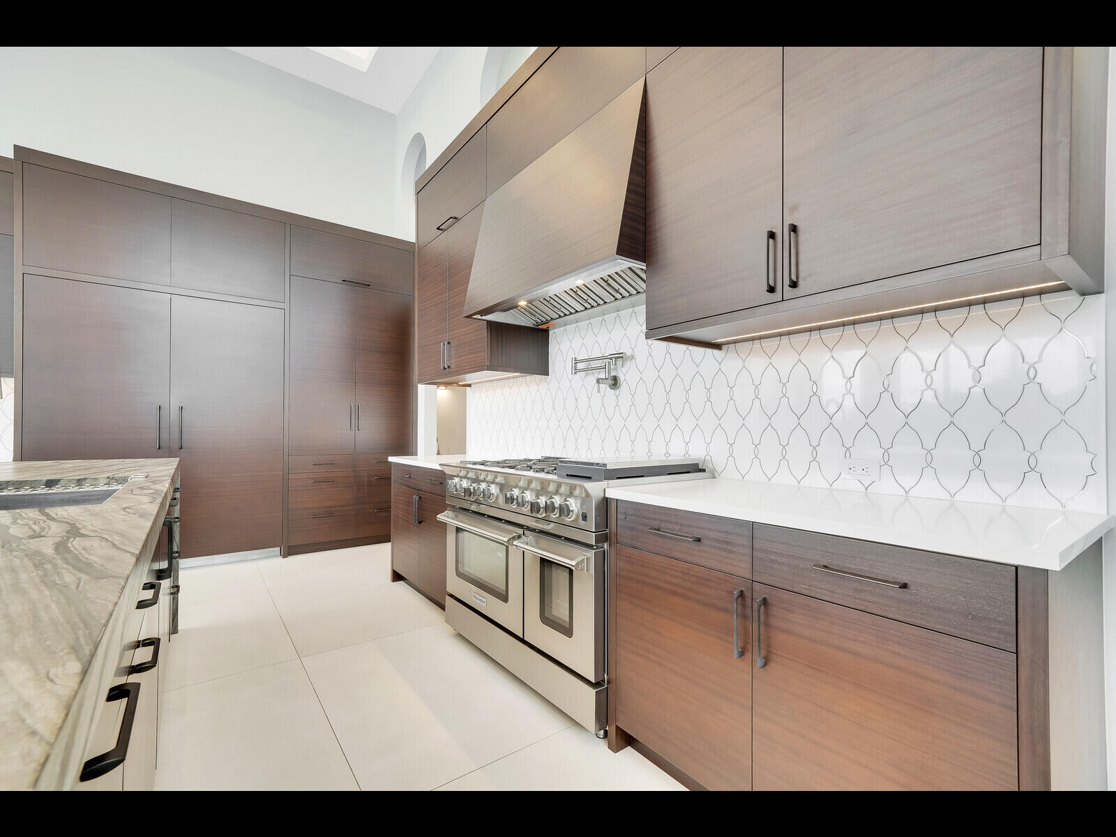 OLD MARSH - Residential