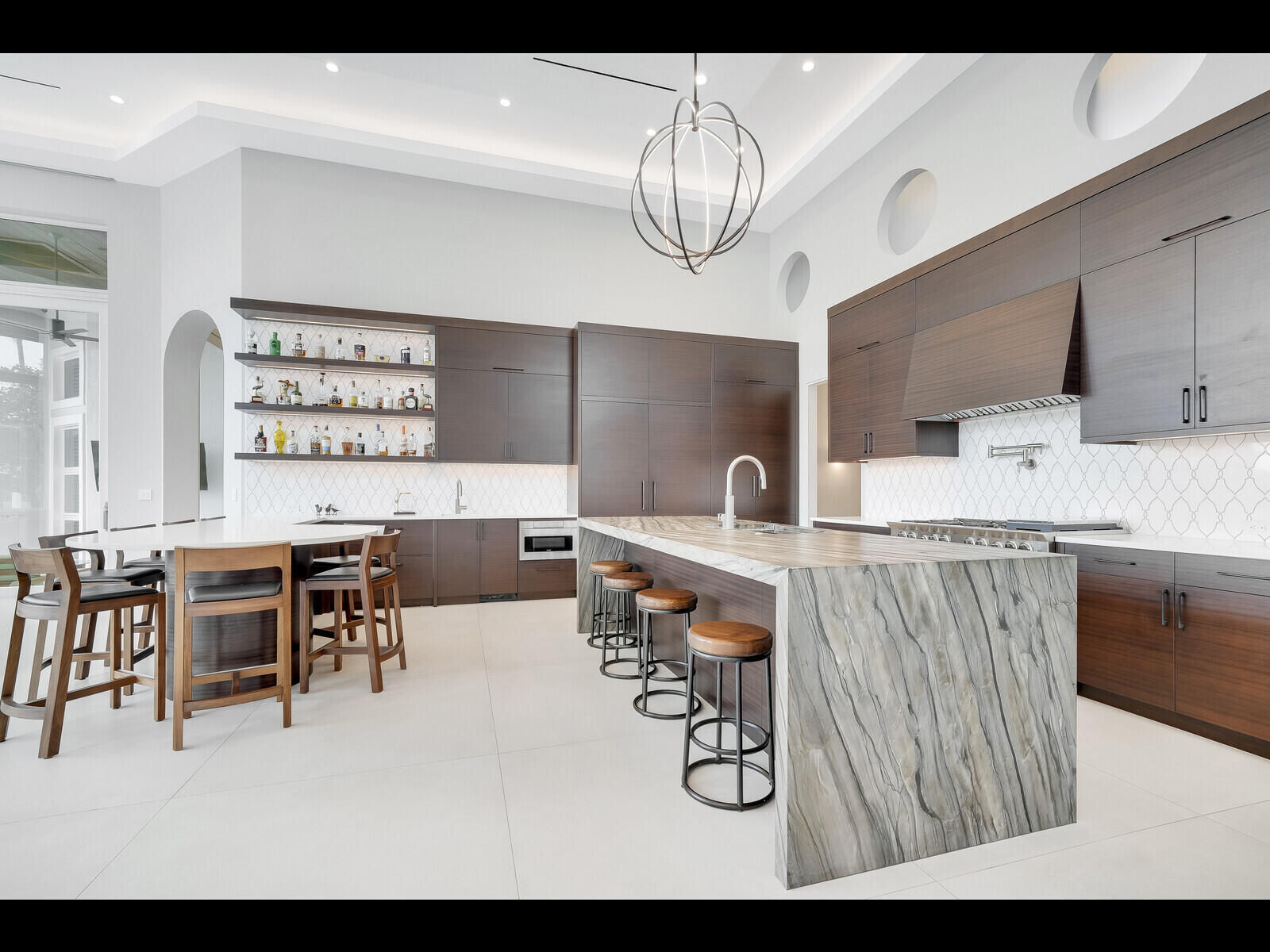 OLD MARSH - Residential